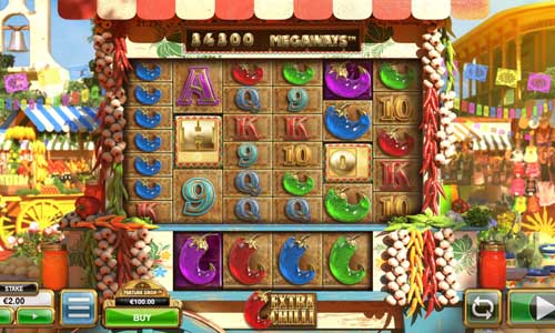 Egypten Sky Slot gratis slot spel egypten.