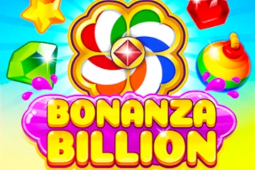Bonanza Billion slot free play demo