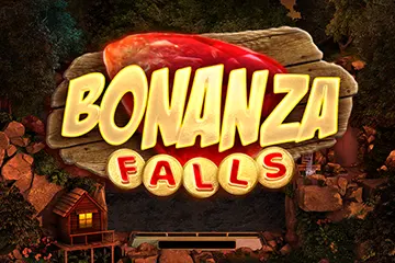 Bonanza Falls slot free play demo