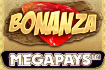 Bonanza Megapays slot free play demo