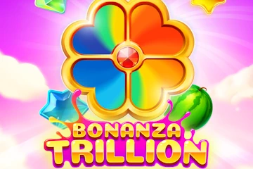 Try Bonanza Trillion free demo slot