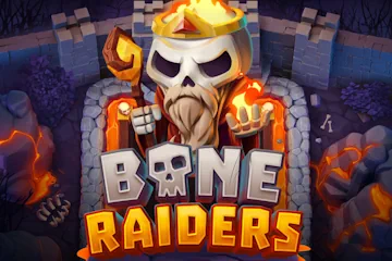 Bone Raiders slot free play demo