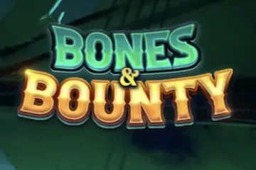 Bones and Bounty slot free play demo