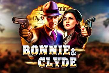 Bonnie and Clyde slot free play demo