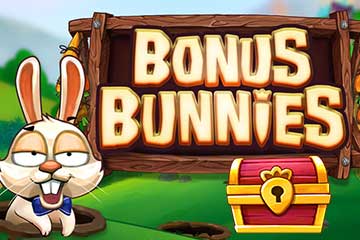 Bonus Bunnies slot free play demo