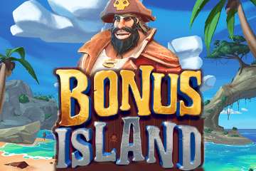 Bonus Island slot free play demo