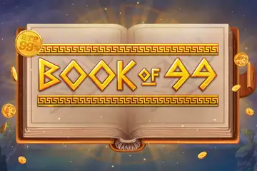 Book of 99 Slot Review (Relax Gaming)