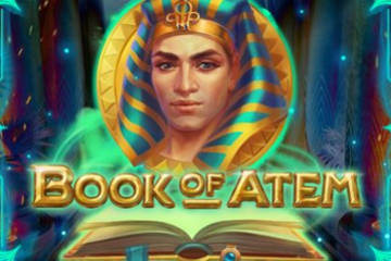 Book of Atem slot free play demo