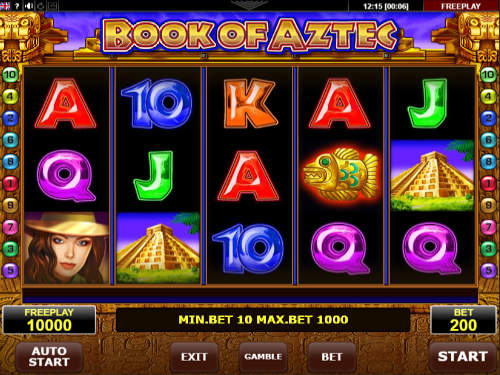 Amatic slots online, free slots