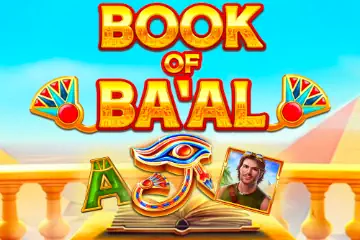 Book of Baal slot free play demo
