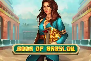 Book of Babylon slot free play demo