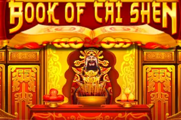 Book of Cai Shen slot free play demo