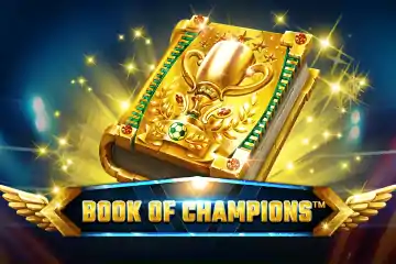 Book of Champions slot free play demo