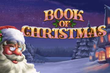 Book of Christmas Slot Review (Inspired Gaming)