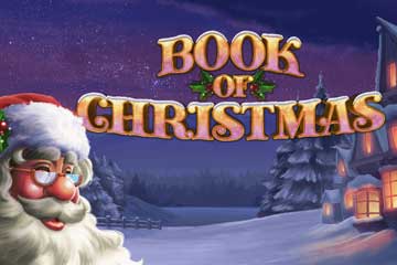 Book of Christmas