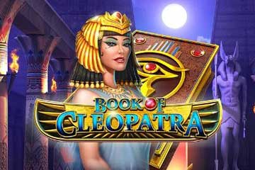 Book of Cleopatra slot free play demo