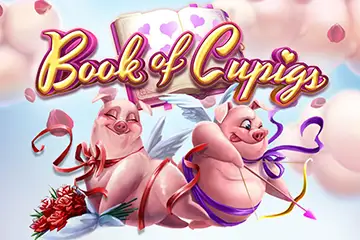 Book of Cupigs slot free play demo