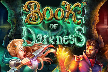 Book of Darkness slot free play demo