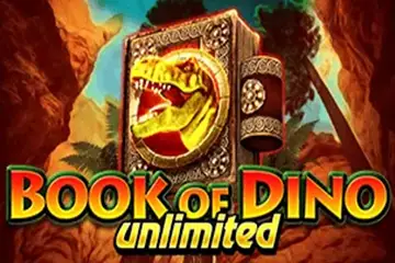 Book of Dino Unlimited slot free play demo