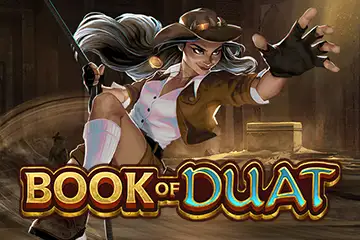 Book of Duat Slot Review (Quickspin)