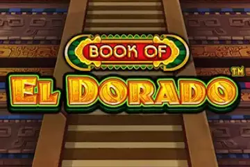 Book of El Dorado slot free play demo