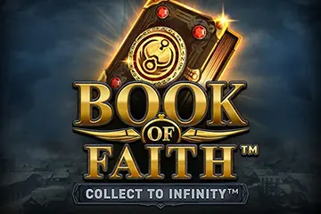 Book of Faith slot free play demo