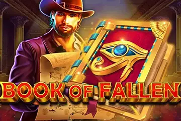 Book of Fallen slot free play demo