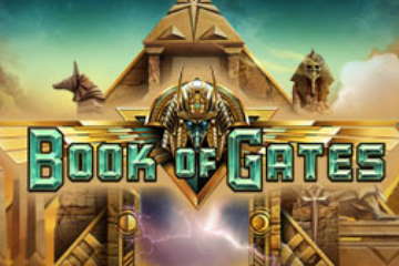 Book of Gates slot free play demo