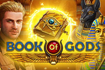Book of Gods slot free play demo