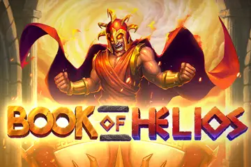 Book of Helios slot free play demo