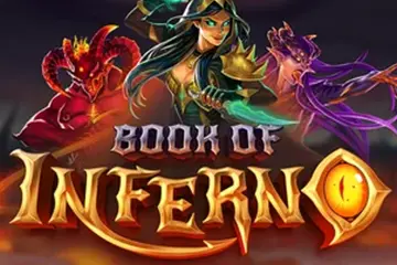 Book of Inferno slot free play demo