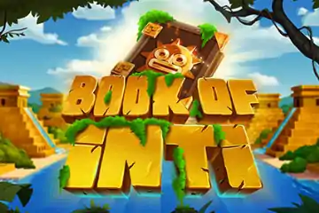 Book of Inti slot free play demo