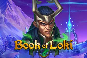 Book of Loki slot free play demo