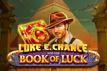 Book of Luck slot free play demo