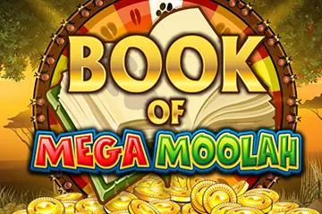 Book of Mega Moolah slot free play demo
