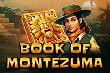 Book of Montezuma slot free play demo