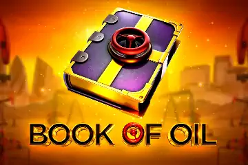Book of Oil slot free play demo