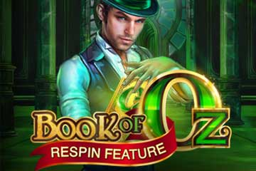 Book of Oz