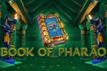 Book of Pharao slot free play demo