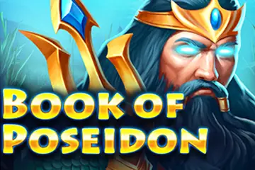 Book of Poseidon slot free play demo