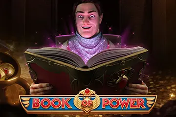 Book of Power slot free play demo