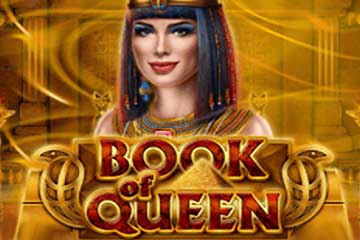Book of Queen slot free play demo