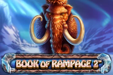 Book of Rampage 2 slot free play demo