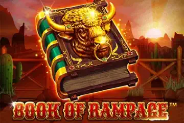 Book of Rampage slot free play demo
