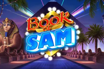 Book of Sam slot free play demo