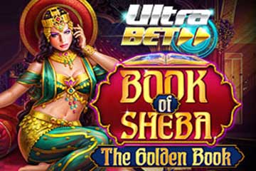 Book of Sheba slot free play demo