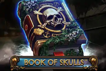 Book of Skulls slot free play demo