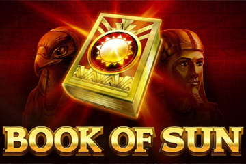 Book of Sun slot free play demo