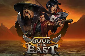 Book of the East slot free play demo