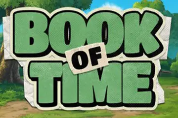 Book of Time slot free play demo